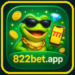 822bet